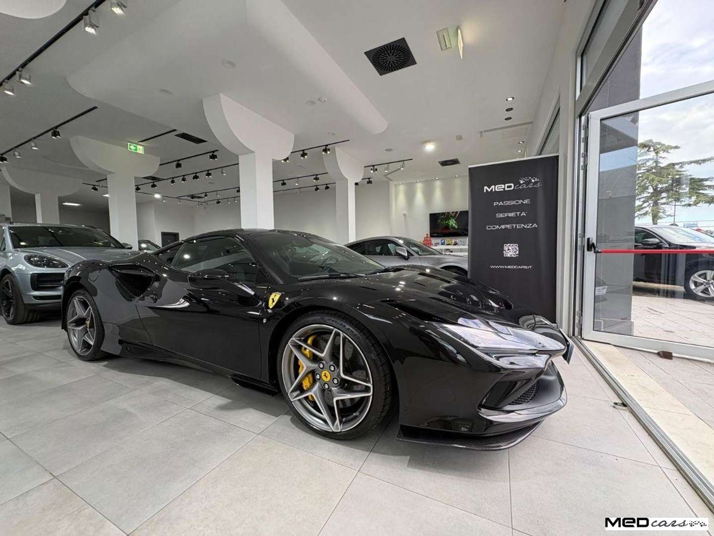 Ferrari F8 Tributo - 2022 - Joinsteer - #2