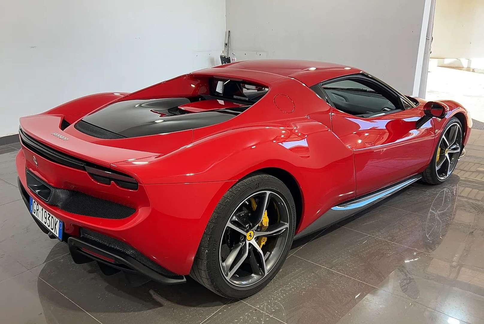 Ferrari 296 GTB - 2023 - Joinsteer - #4