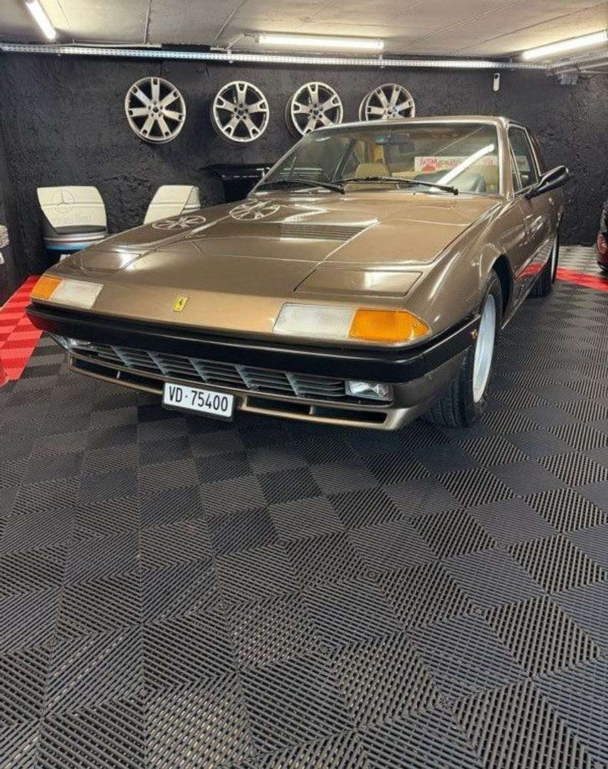 Ferrari 400 - 1985 - Joinsteer - #8