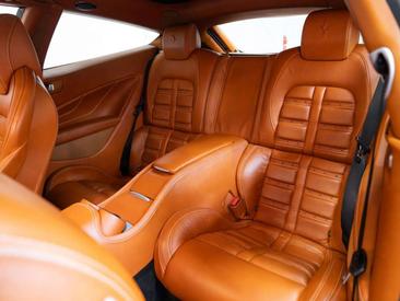 Ferrari FF — photo 27