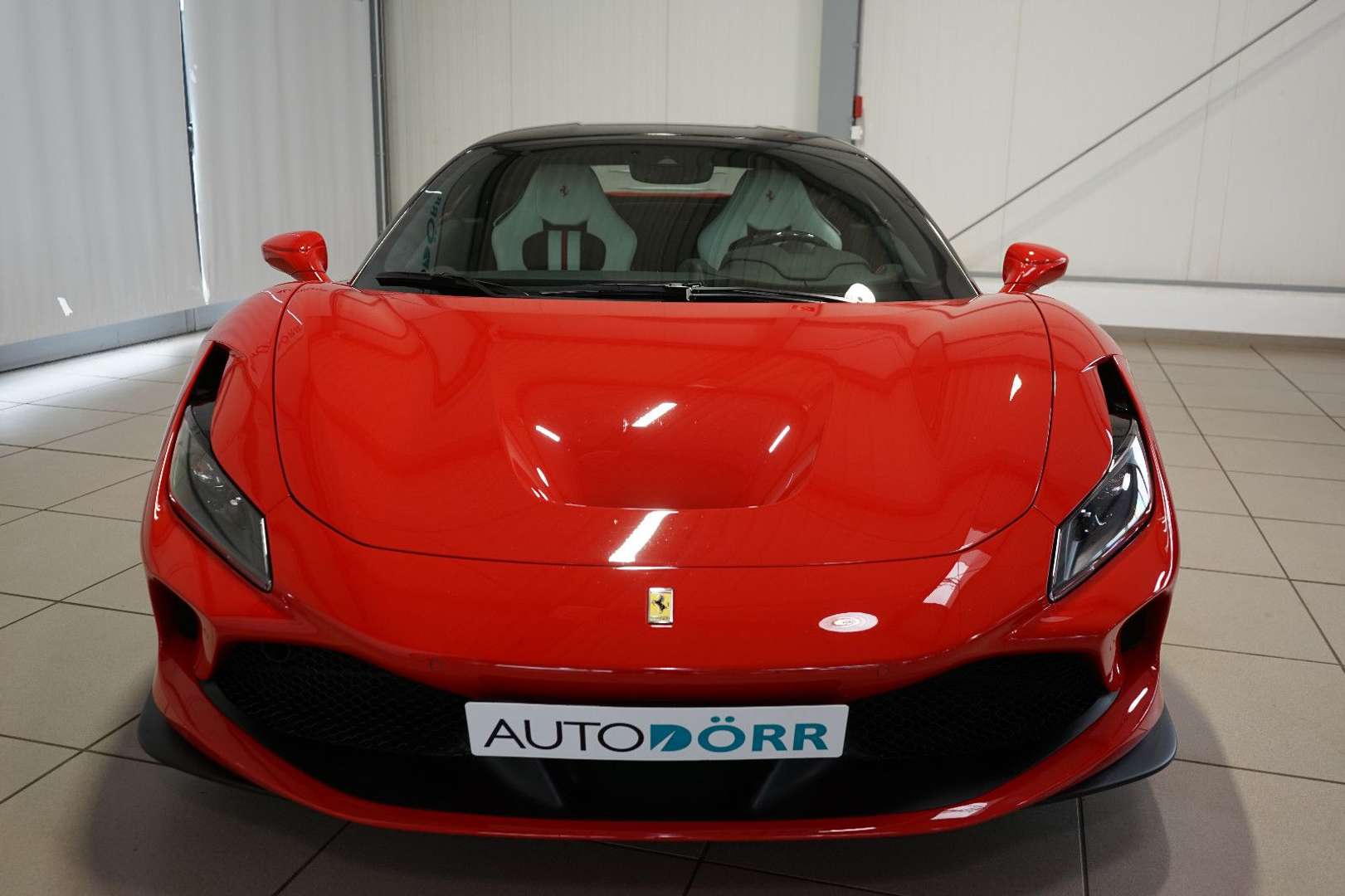 Ferrari F8 Tributo - 2021 - Joinsteer - #6