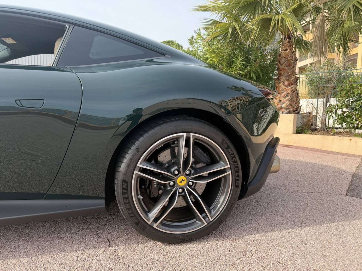 Ferrari Roma - 2021 - Joinsteer - #16