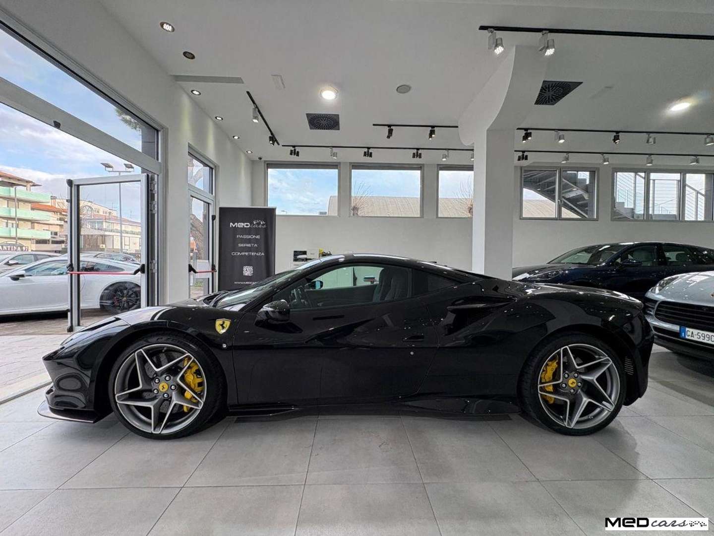 Ferrari F8 Tributo - 2022 - Joinsteer - #3