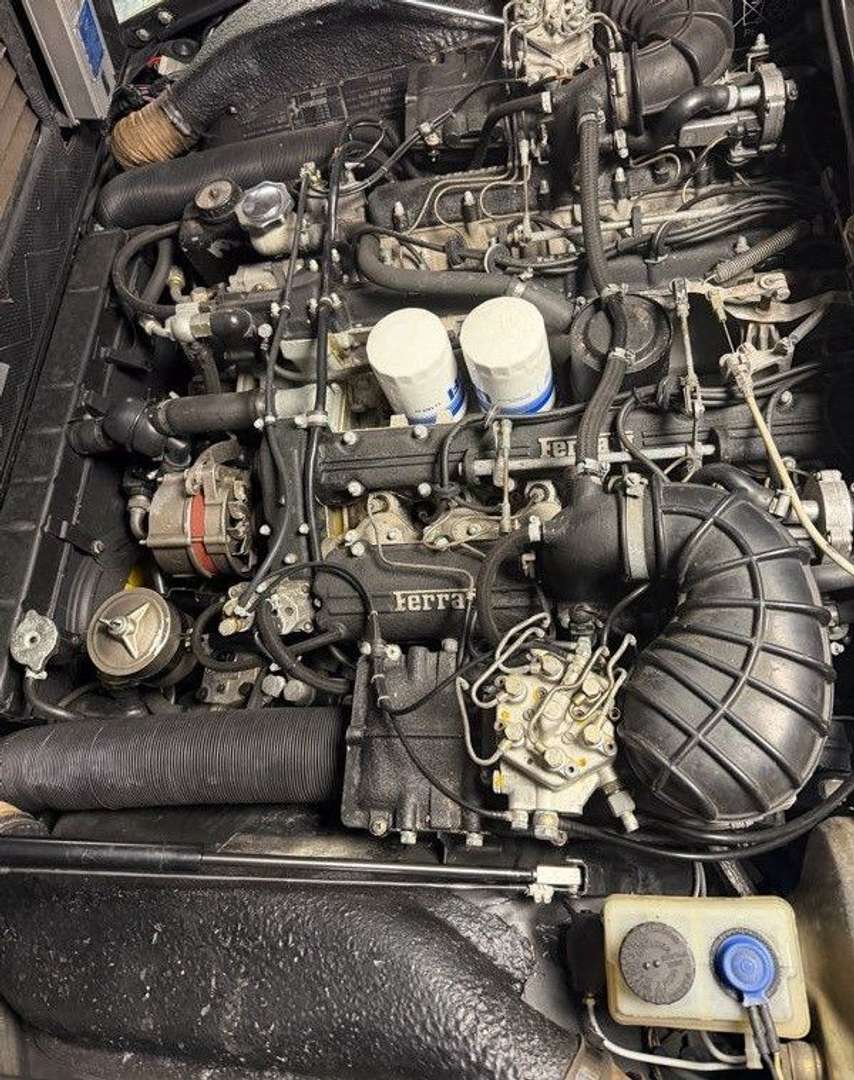 Ferrari 400 - 1985 - Joinsteer - #9