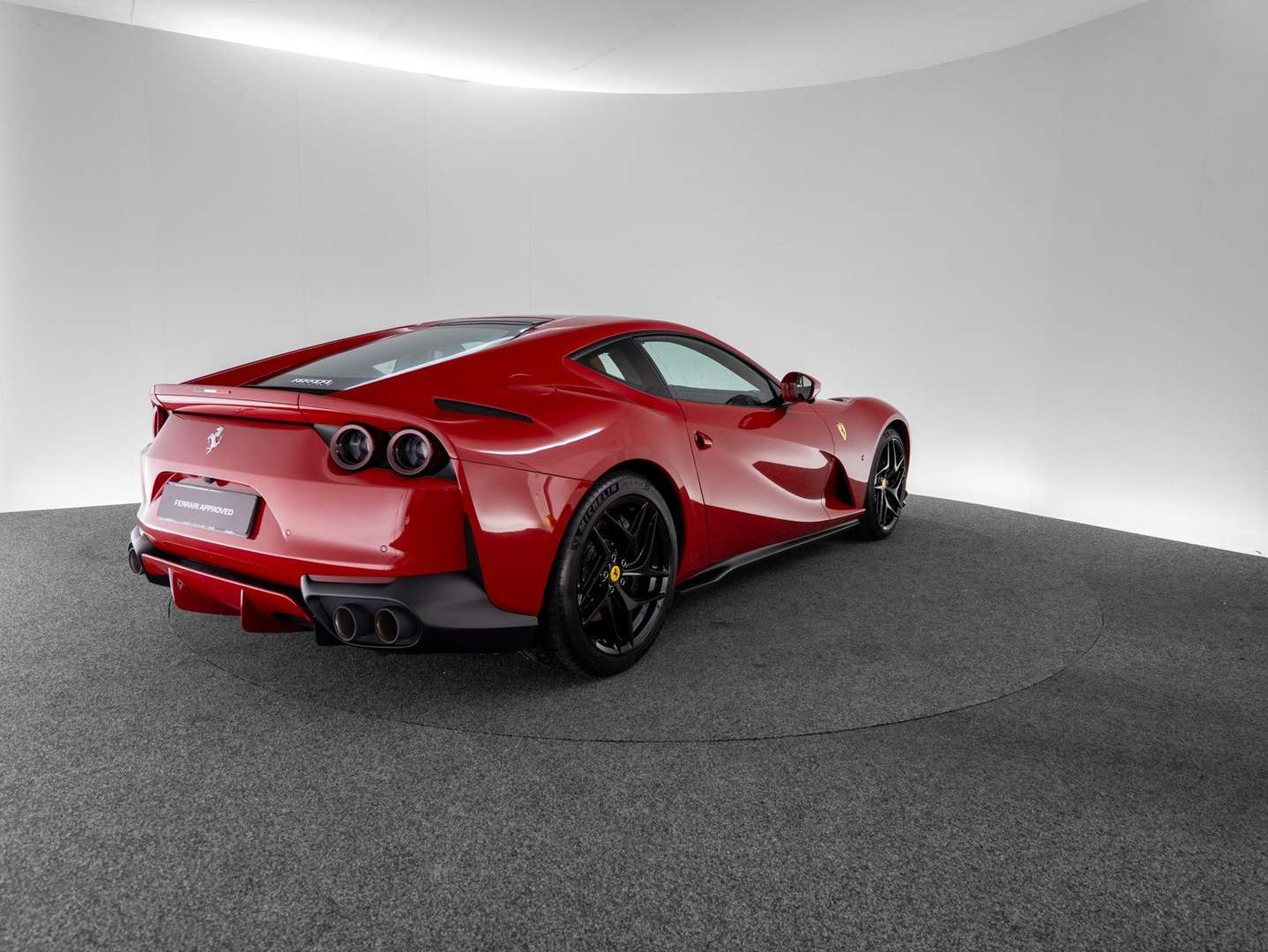 Ferrari 812 Superfast - 2020 - Joinsteer - #46