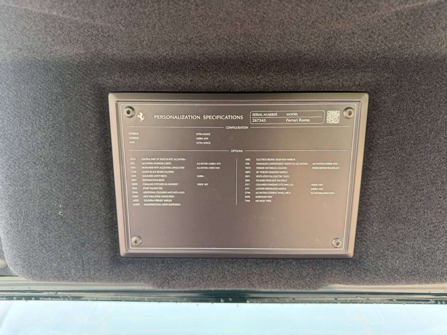 Ferrari Roma - 2021 - Joinsteer - #17