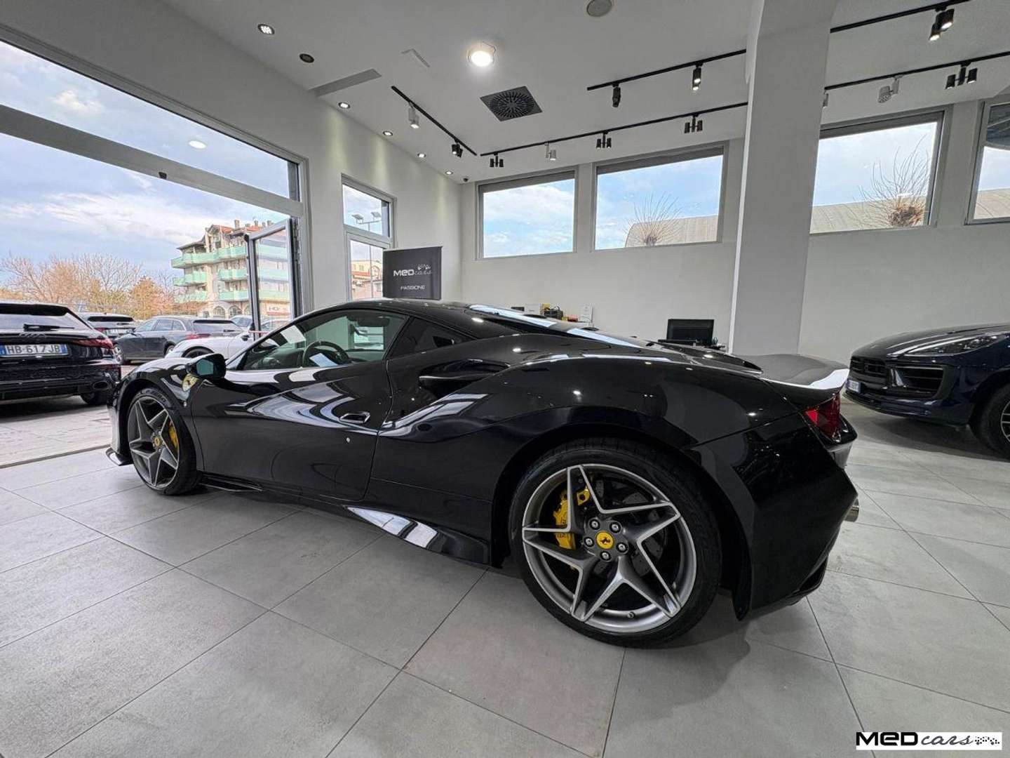 Ferrari F8 Tributo - 2022 - Joinsteer - #4