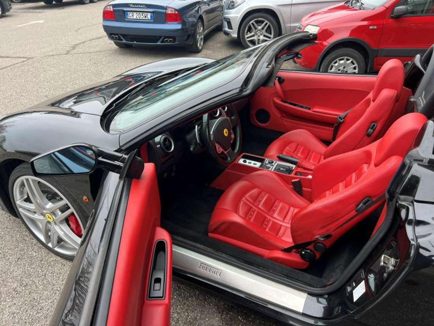 Ferrari F430 - 2006 - Joinsteer - #3