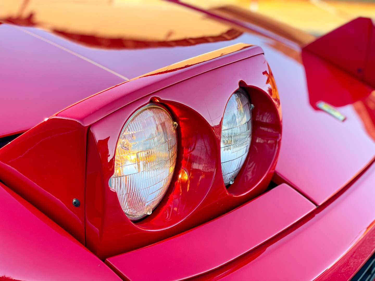 Ferrari Testarossa - 1991 - Joinsteer - #25