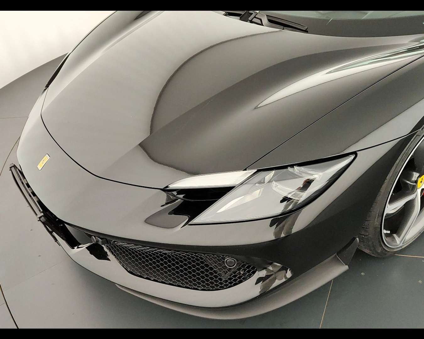 Ferrari 296 GTS - 2024 - Joinsteer - #12