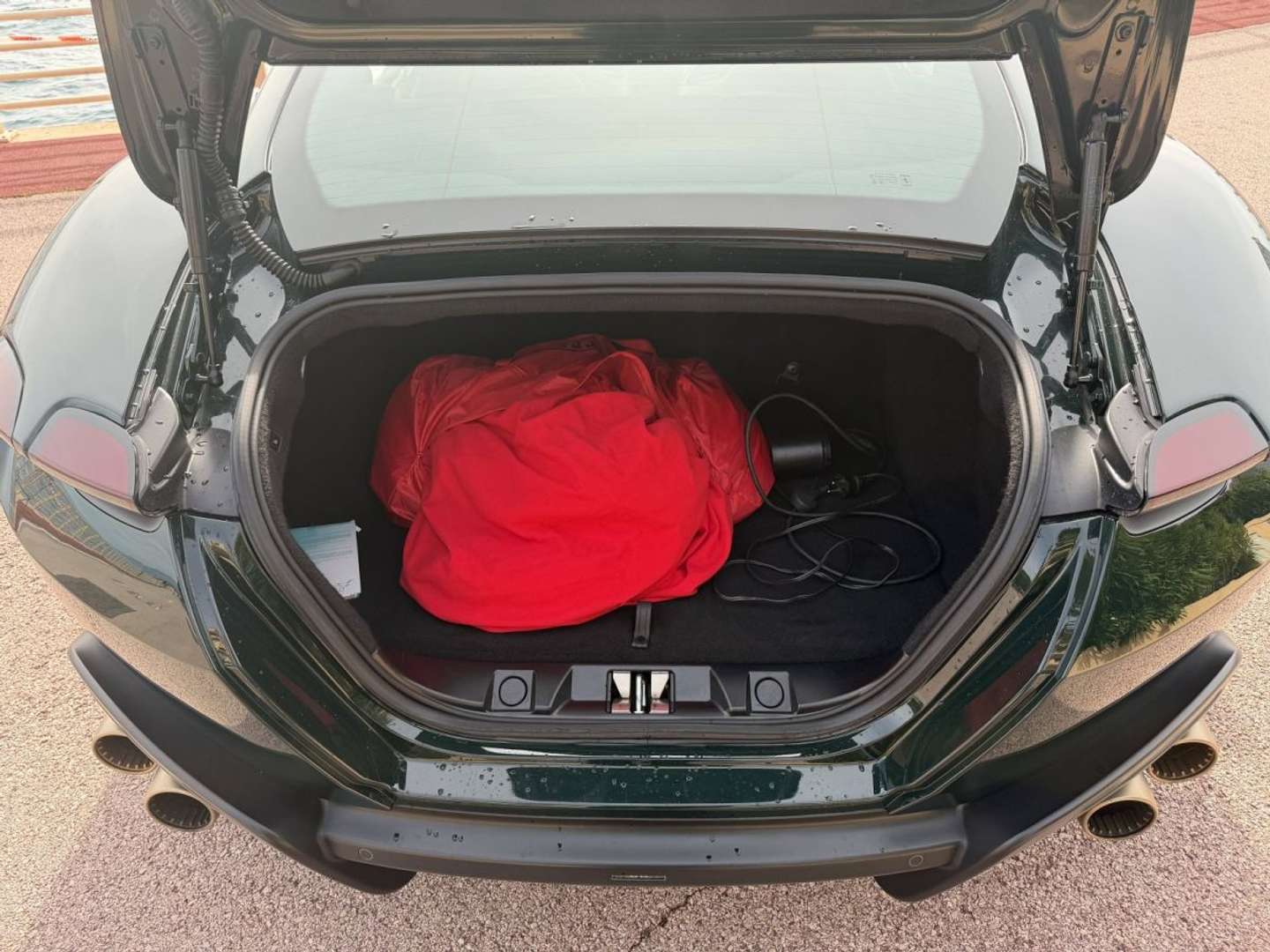 Ferrari Roma - 2021 - Joinsteer - #18