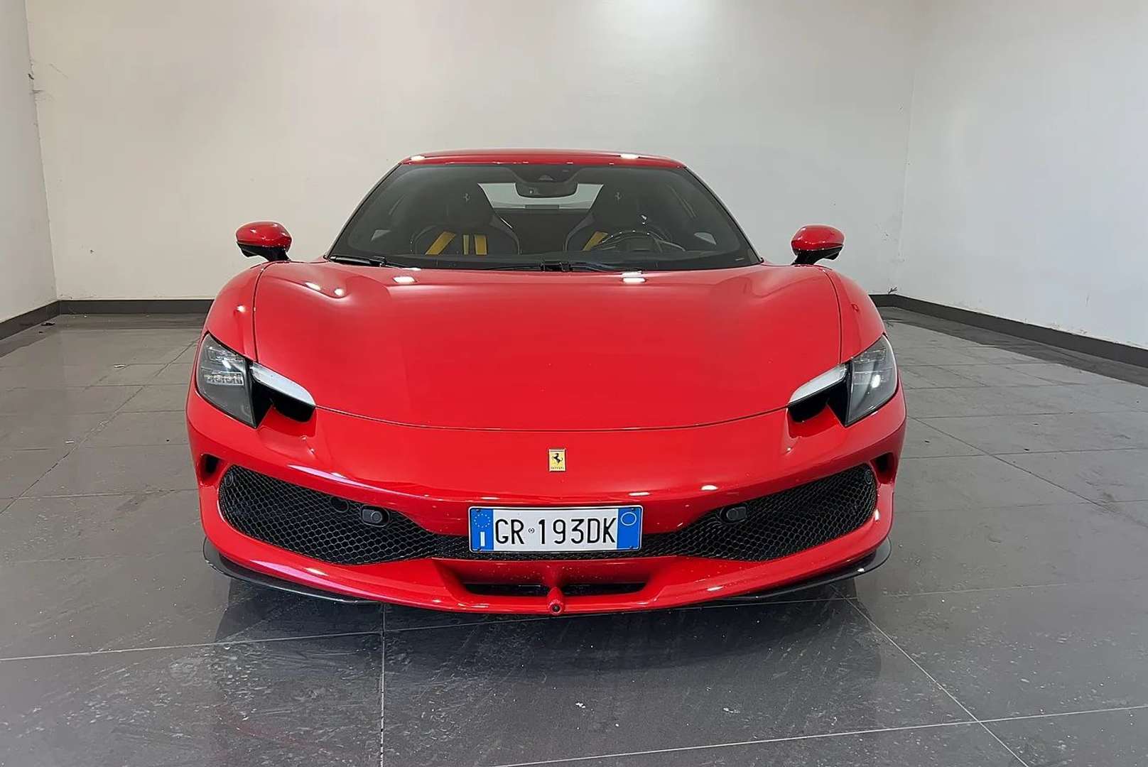 Ferrari 296 GTB - 2023 - Joinsteer - #7