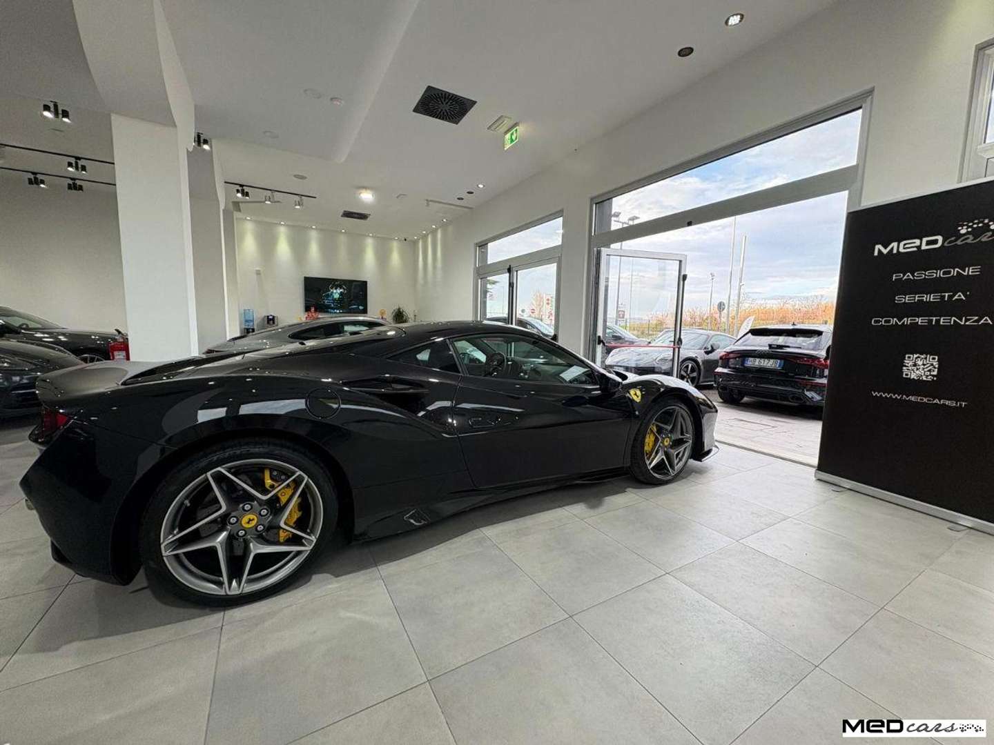 Ferrari F8 Tributo - 2022 - Joinsteer - #5