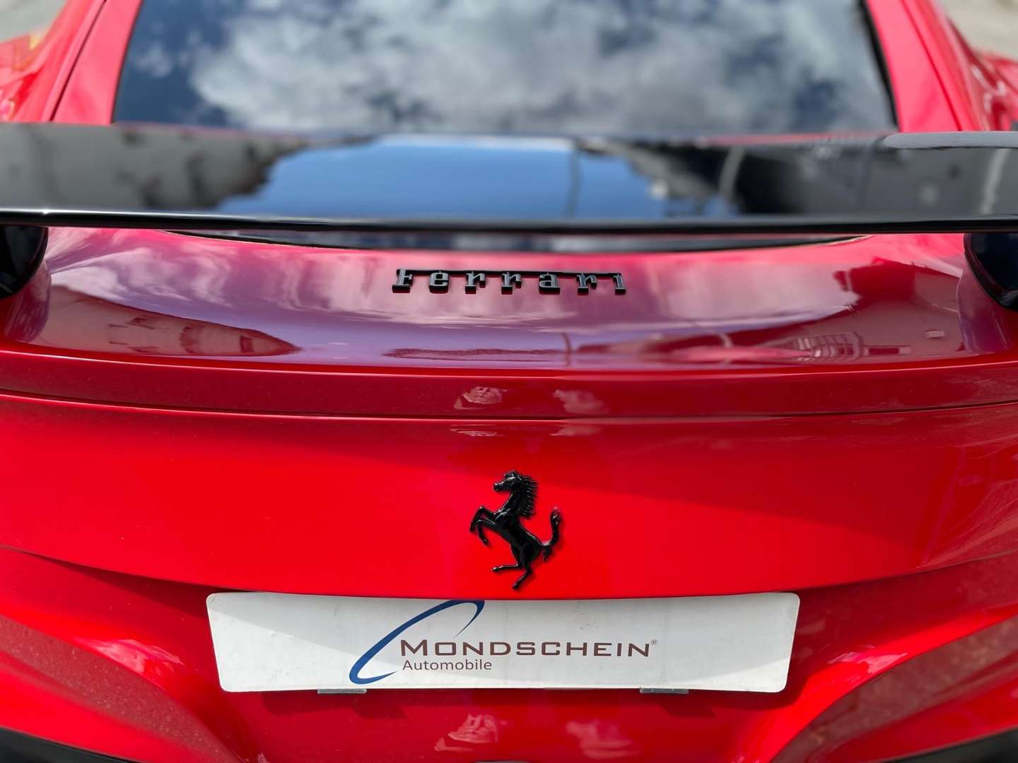 Ferrari F12 Berlinetta - 2013 - Joinsteer - #20