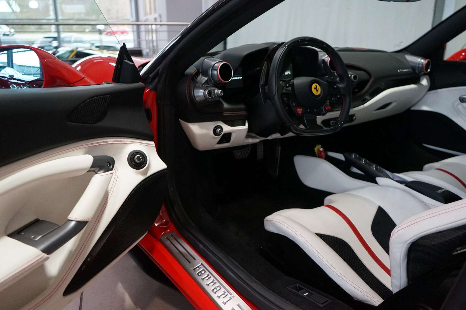 Ferrari F8 Tributo - 2021 - Joinsteer - #9