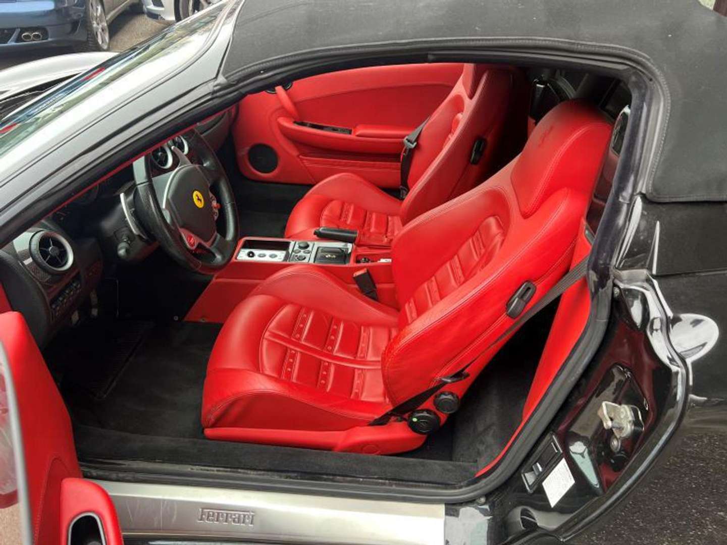 Ferrari F430 - 2006 - Joinsteer - #5