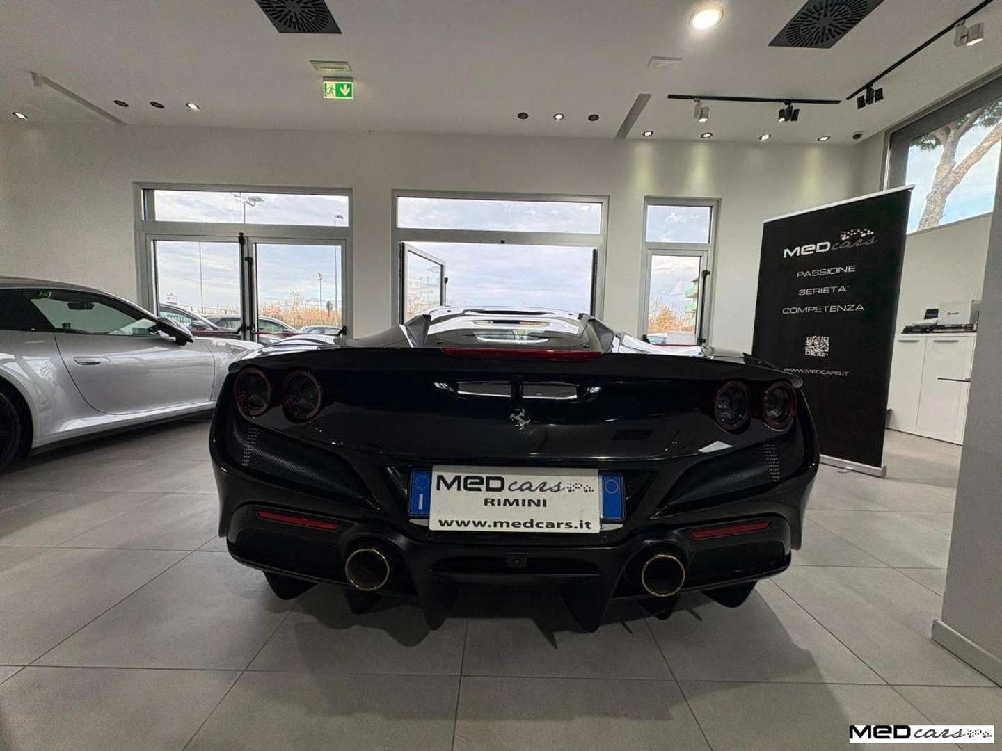 Ferrari F8 Tributo - 2022 - Joinsteer - #6