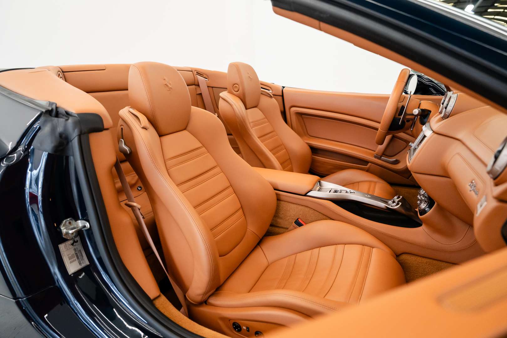 Ferrari California - 2010 - Joinsteer - #26