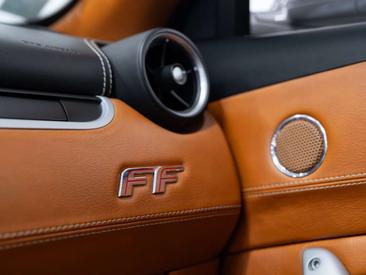 Ferrari FF — photo 31