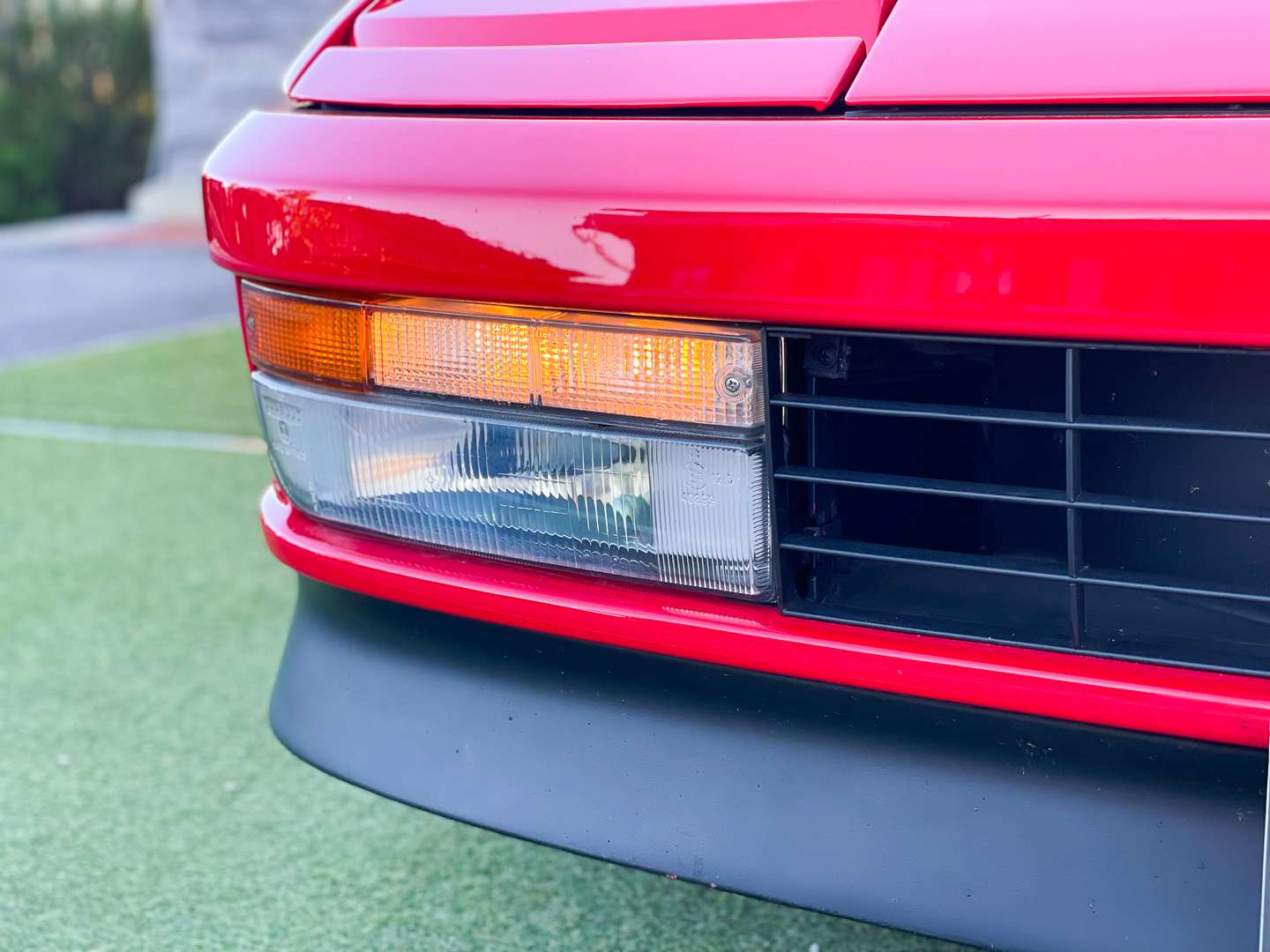 Ferrari Testarossa - 1991 - Joinsteer - #27
