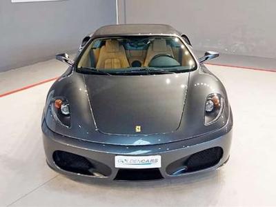 Ferrari F430 -  - Joinsteer - #1
