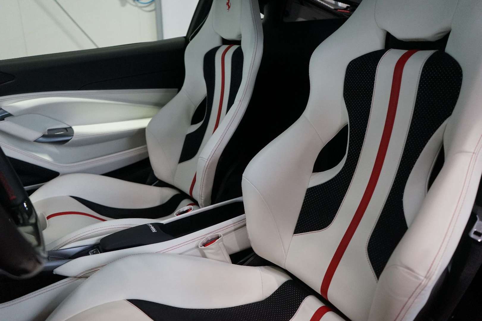 Ferrari F8 Tributo - 2021 - Joinsteer - #10