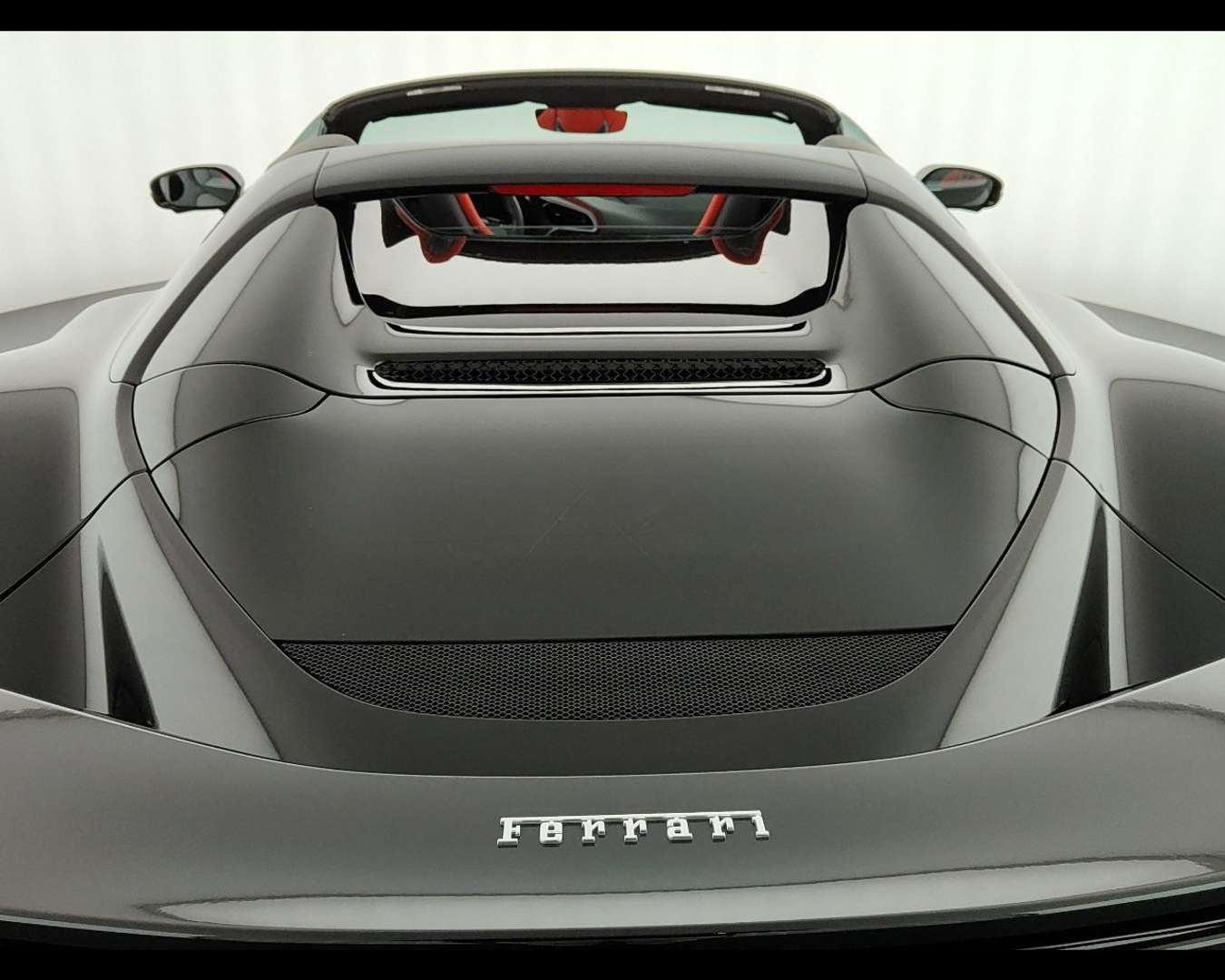 Ferrari 296 GTS - 2024 - Joinsteer - #15