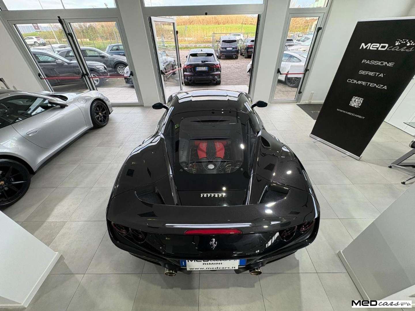 Ferrari F8 Tributo - 2022 - Joinsteer - #7