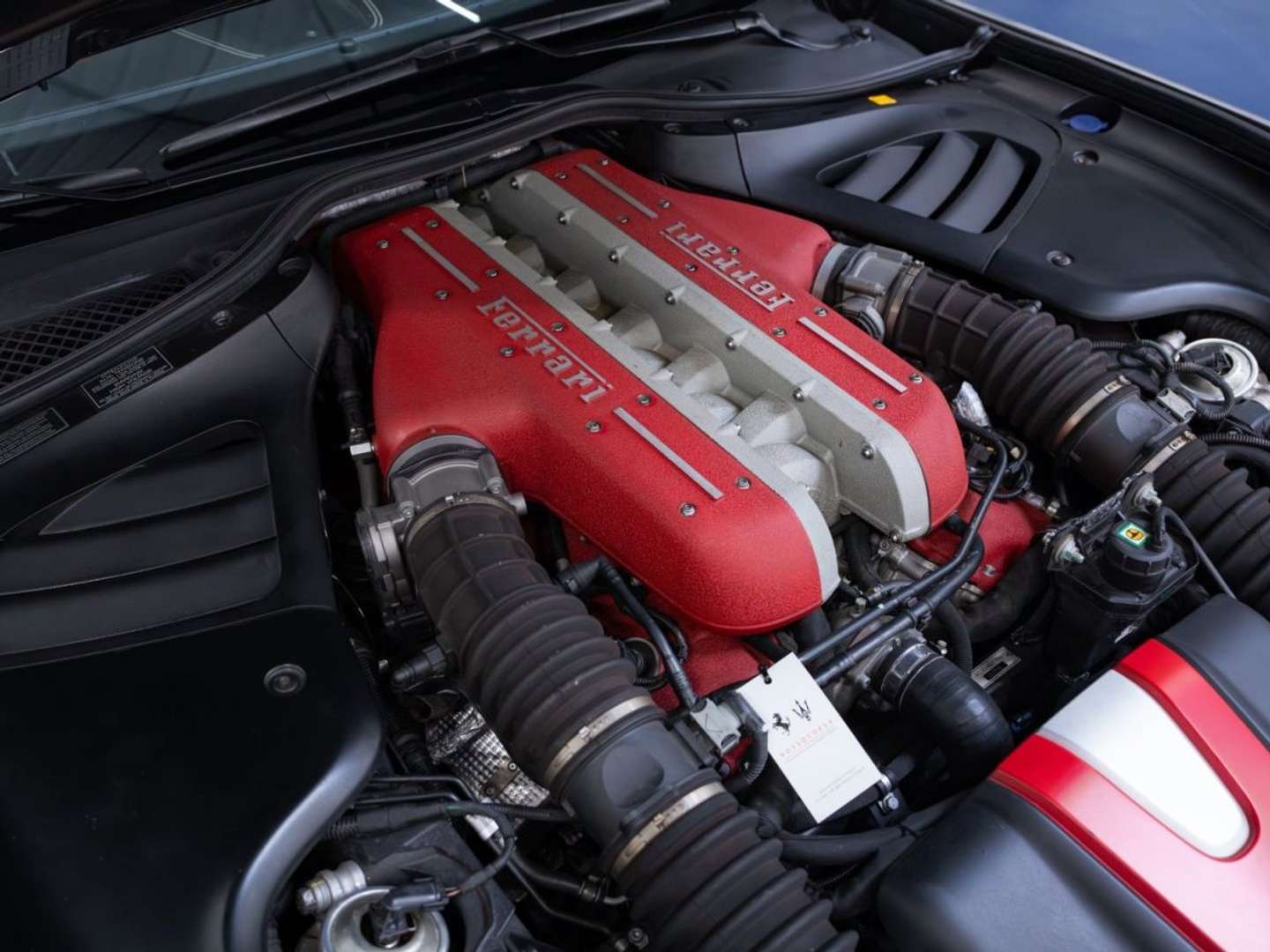 Ferrari FF - 2013 - Joinsteer - #32