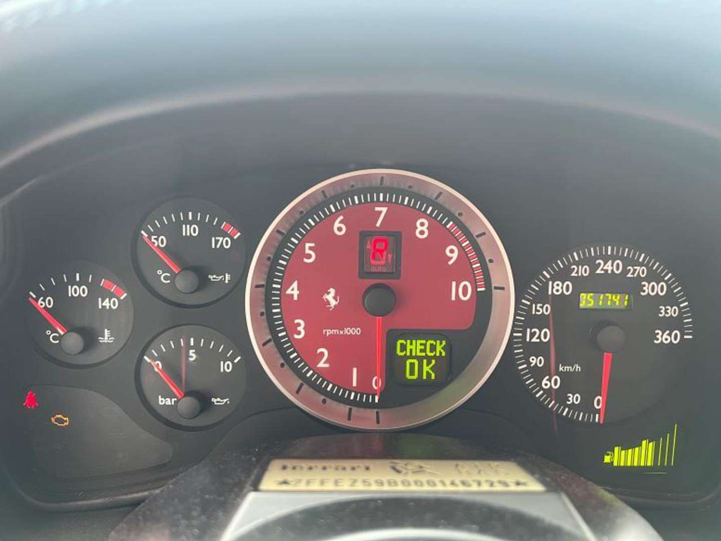 Ferrari F430 - 2006 - Joinsteer - #7