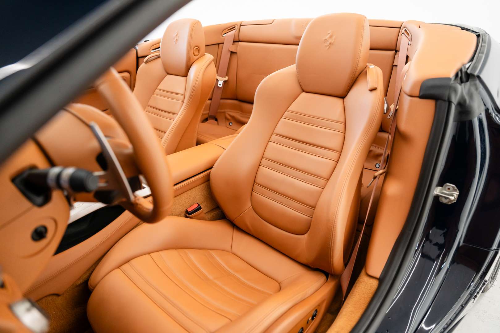 Ferrari California - 2010 - Joinsteer - #27