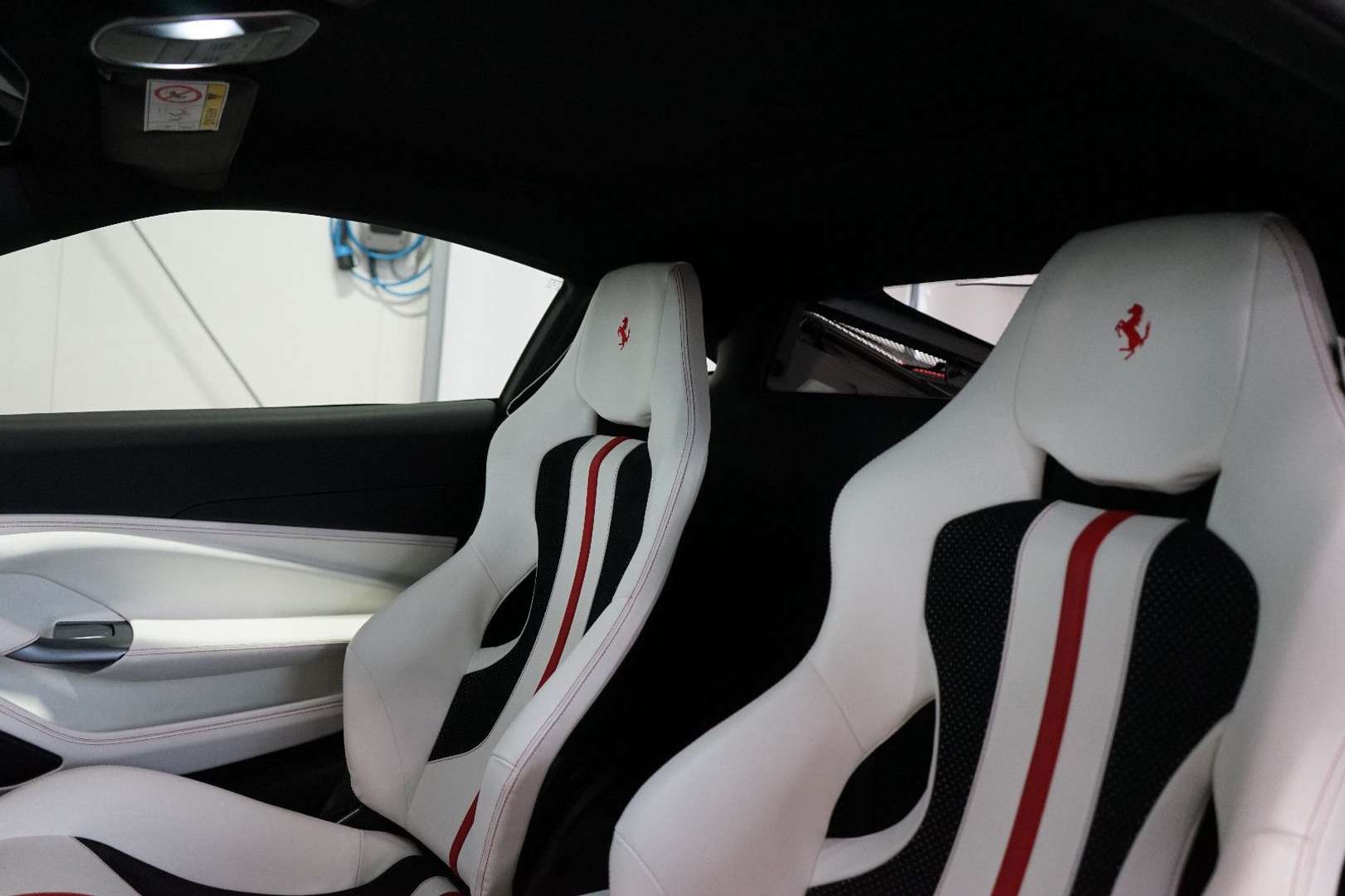 Ferrari F8 Tributo - 2021 - Joinsteer - #11