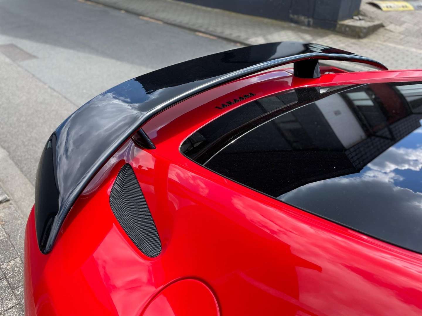 Ferrari F12 Berlinetta - 2013 - Joinsteer - #23