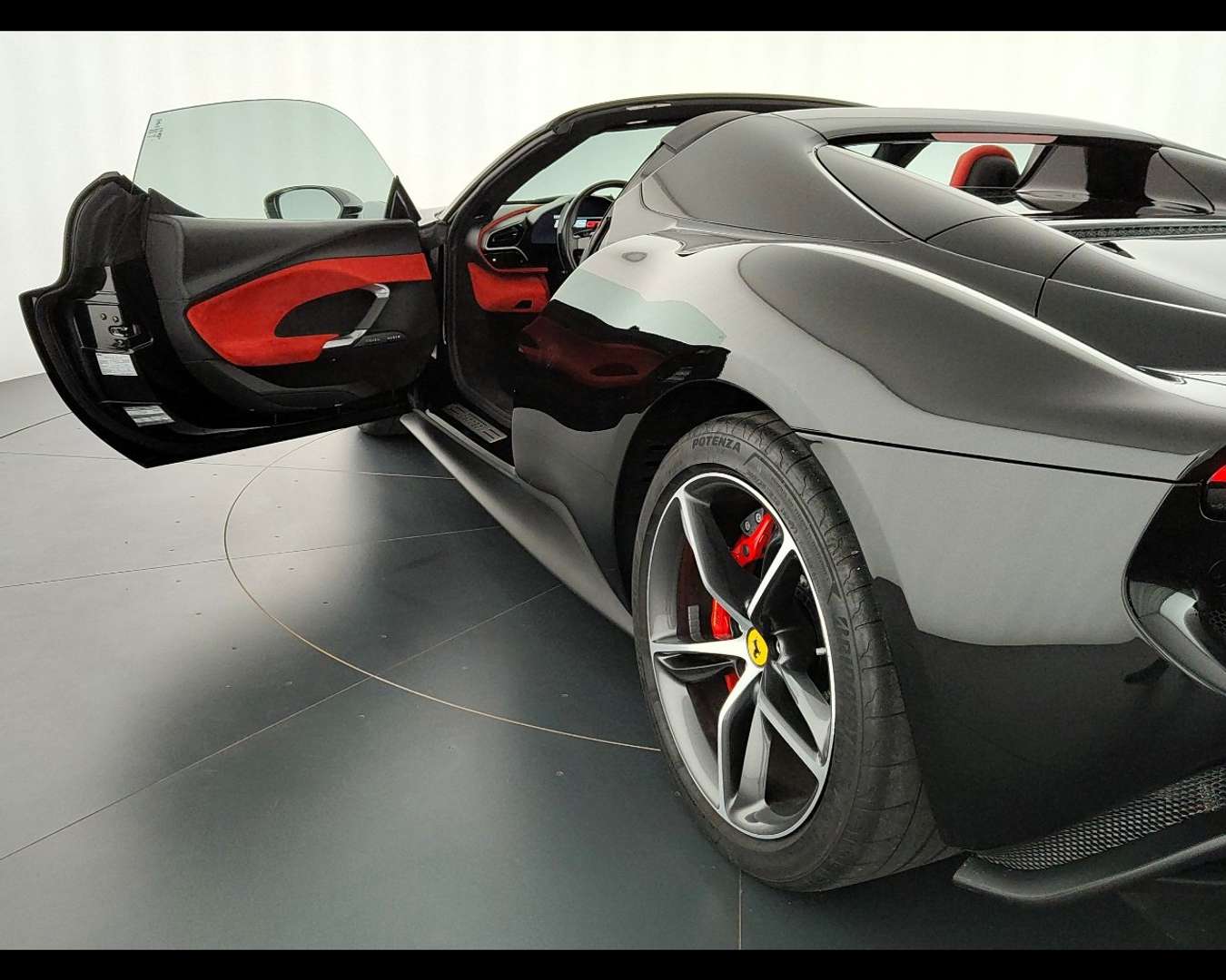 Ferrari 296 GTS - 2024 - Joinsteer - #16