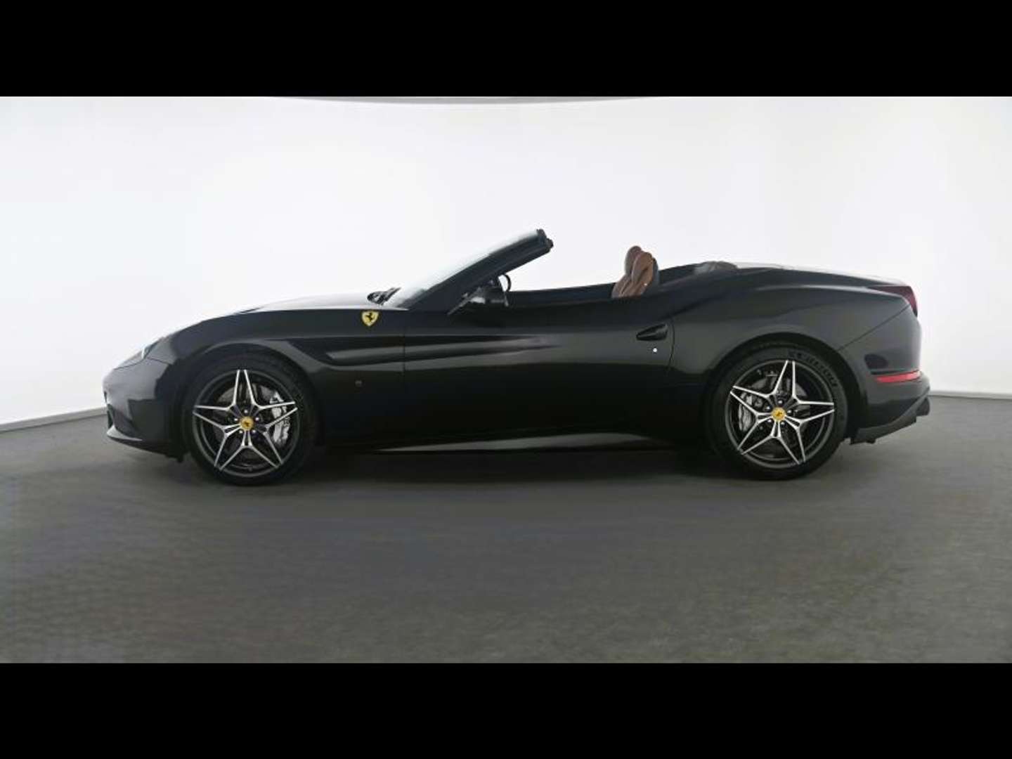 Ferrari California - 2016 - Joinsteer - #2