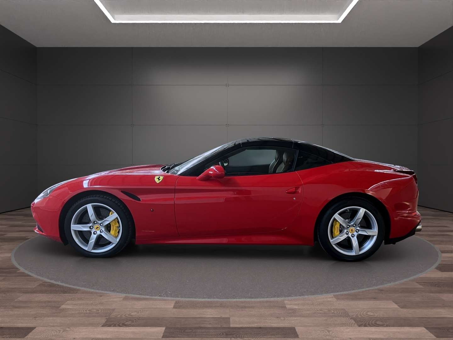 Ferrari California - 2017 - Joinsteer - #2