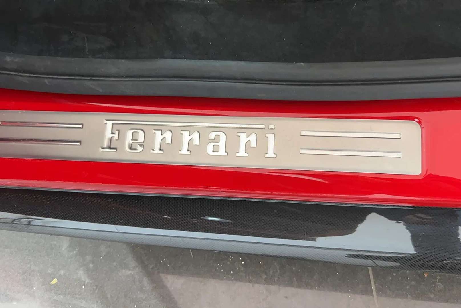 Ferrari 296 GTB - 2023 - Joinsteer - #10