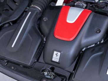 Ferrari FF — photo 33