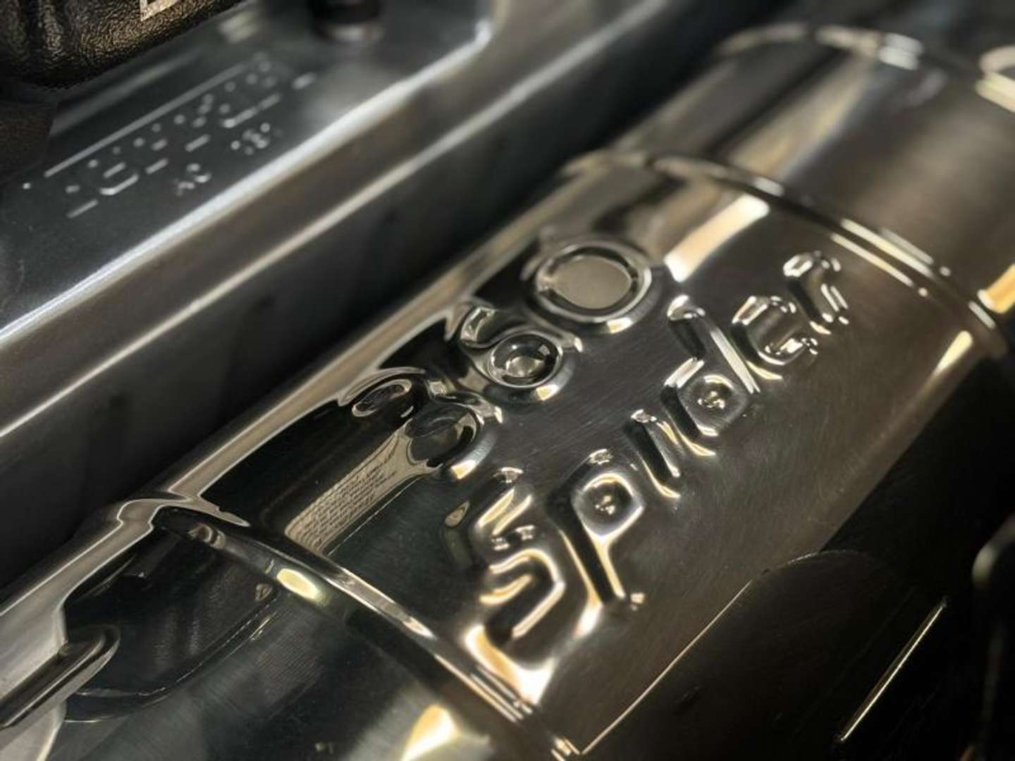 Ferrari 360 Modena - 2002 - Joinsteer - #16