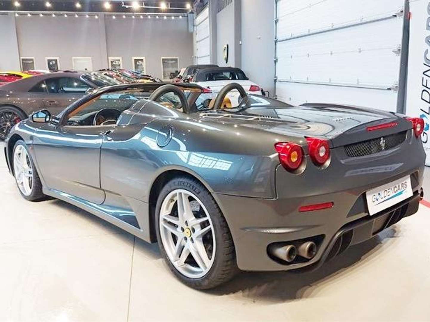 Ferrari F430 - 2006 - Joinsteer - #3