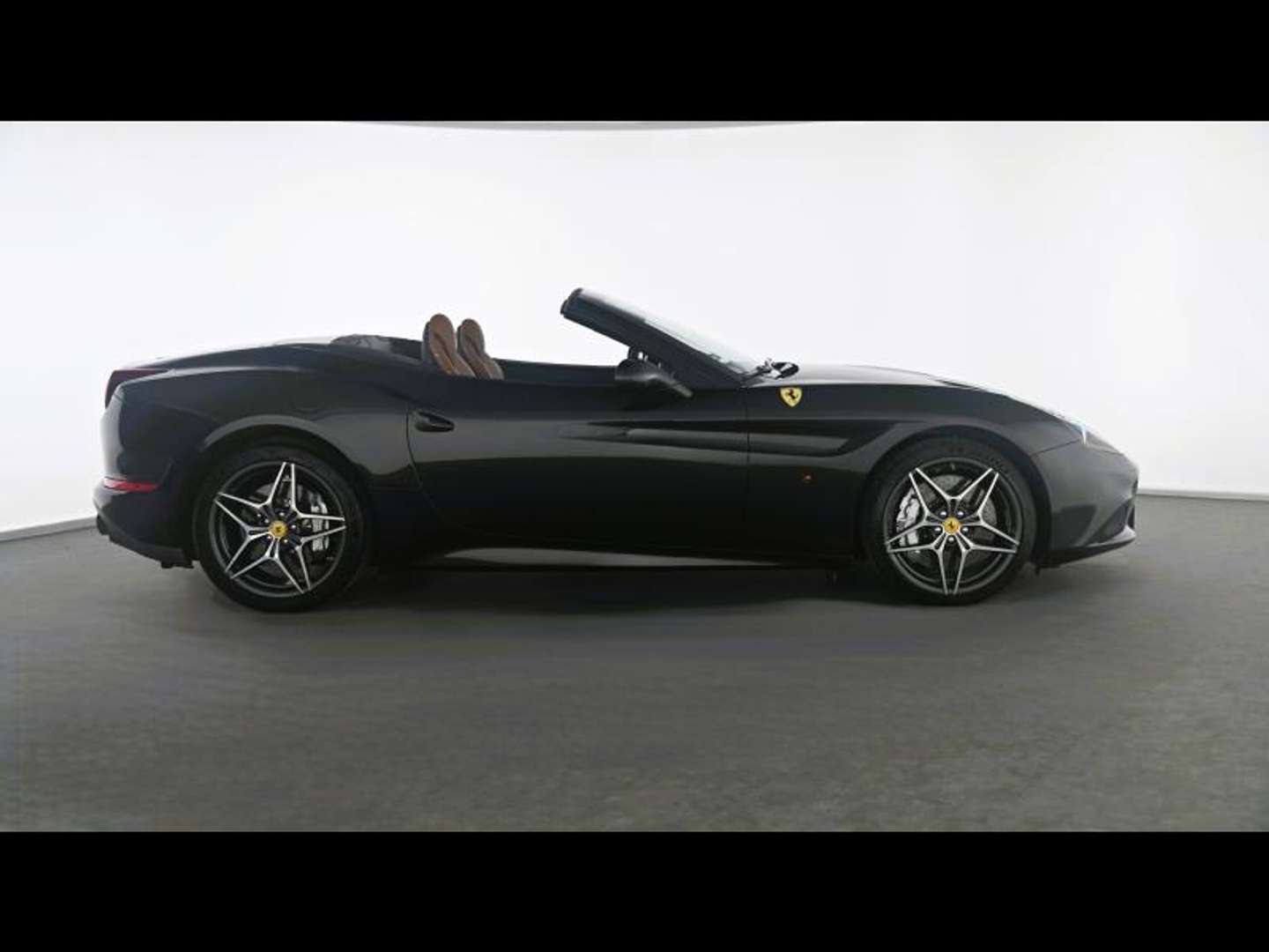 Ferrari California - 2016 - Joinsteer - #3