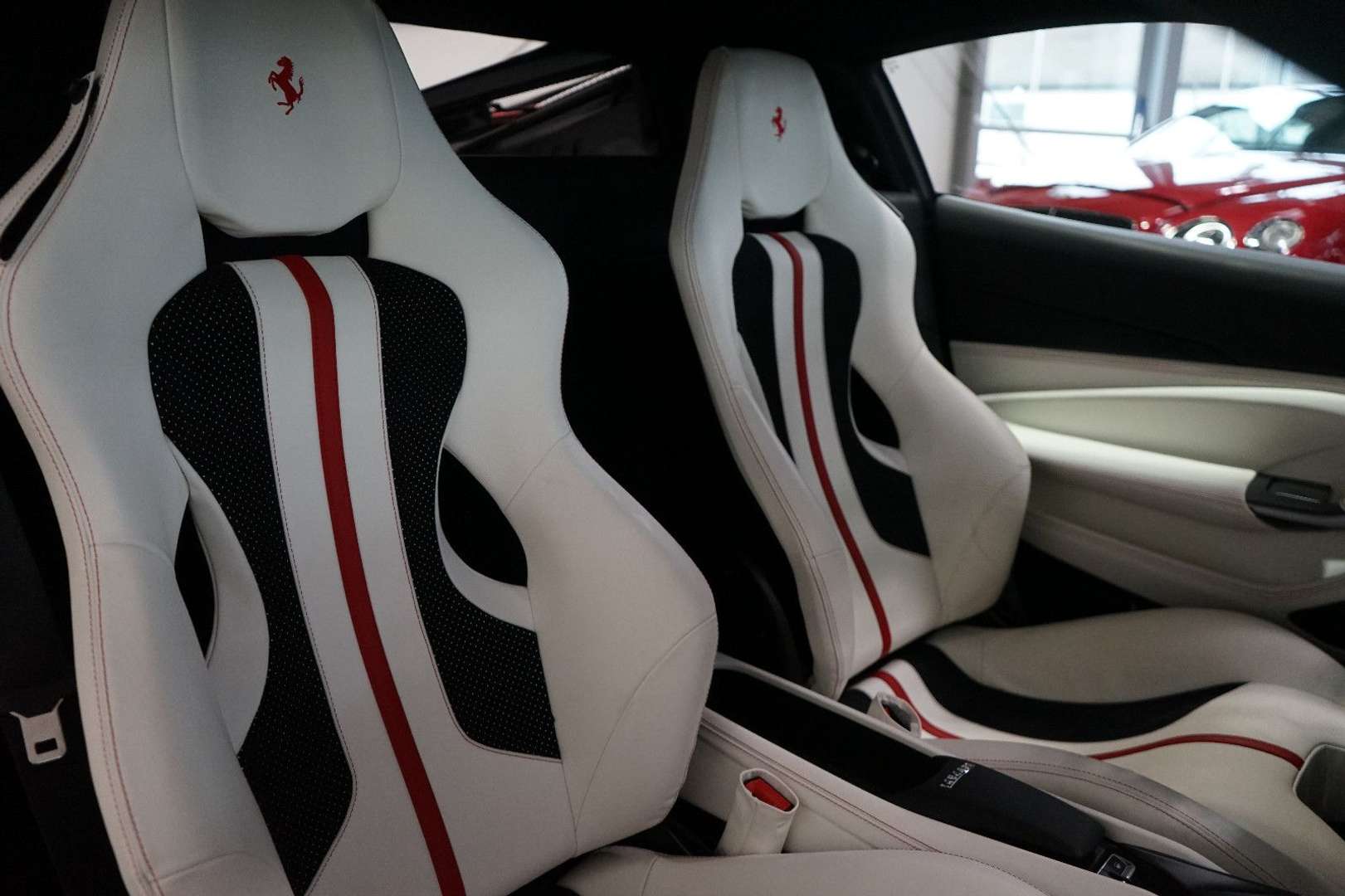 Ferrari F8 Tributo - 2021 - Joinsteer - #12