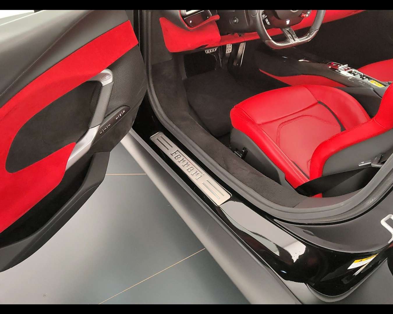 Ferrari 296 GTS - 2024 - Joinsteer - #17