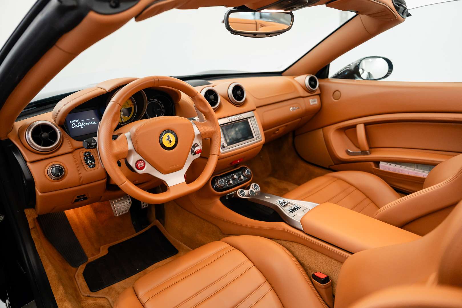 Ferrari California - 2010 - Joinsteer - #28