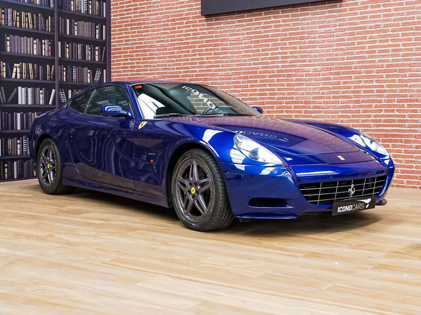 Ferrari 612 Scaglietti - 2003 - Joinsteer - #2