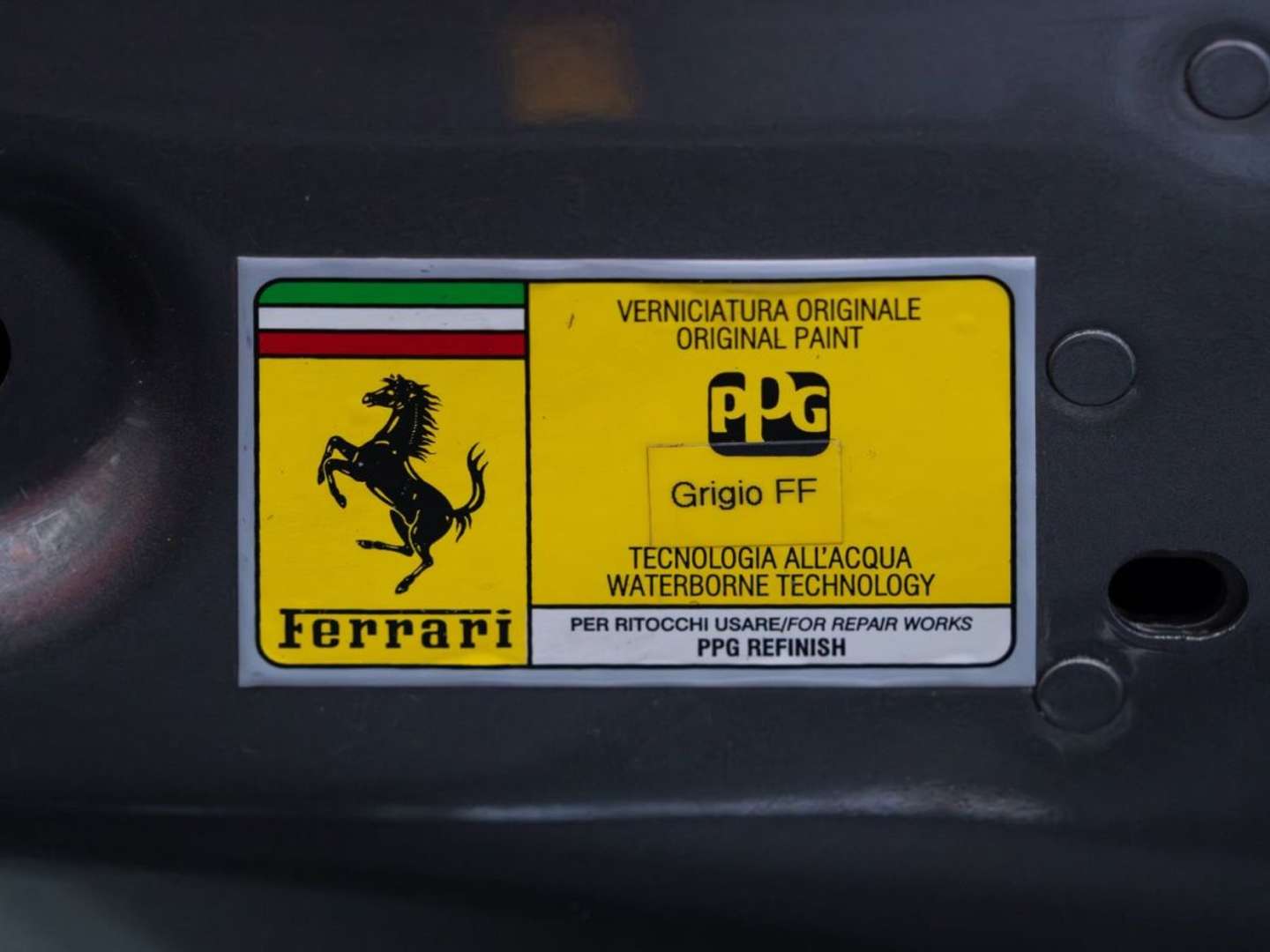 Ferrari FF - 2013 - Joinsteer - #34