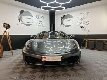 Ferrari F430 — photo 2
