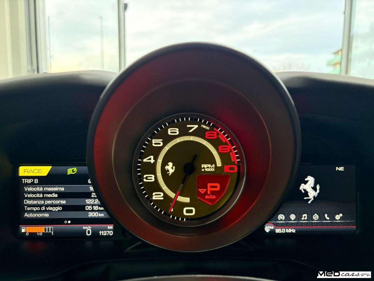 Ferrari F8 Tributo - 2022 - Joinsteer - #9