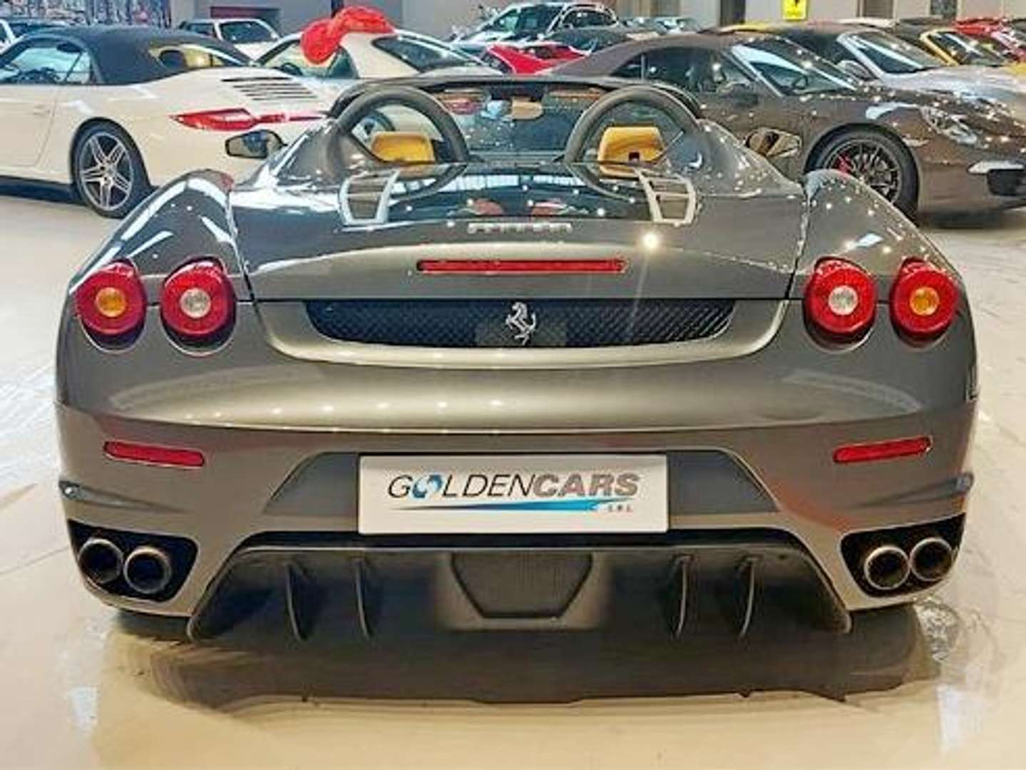 Ferrari F430 - 2006 - Joinsteer - #4