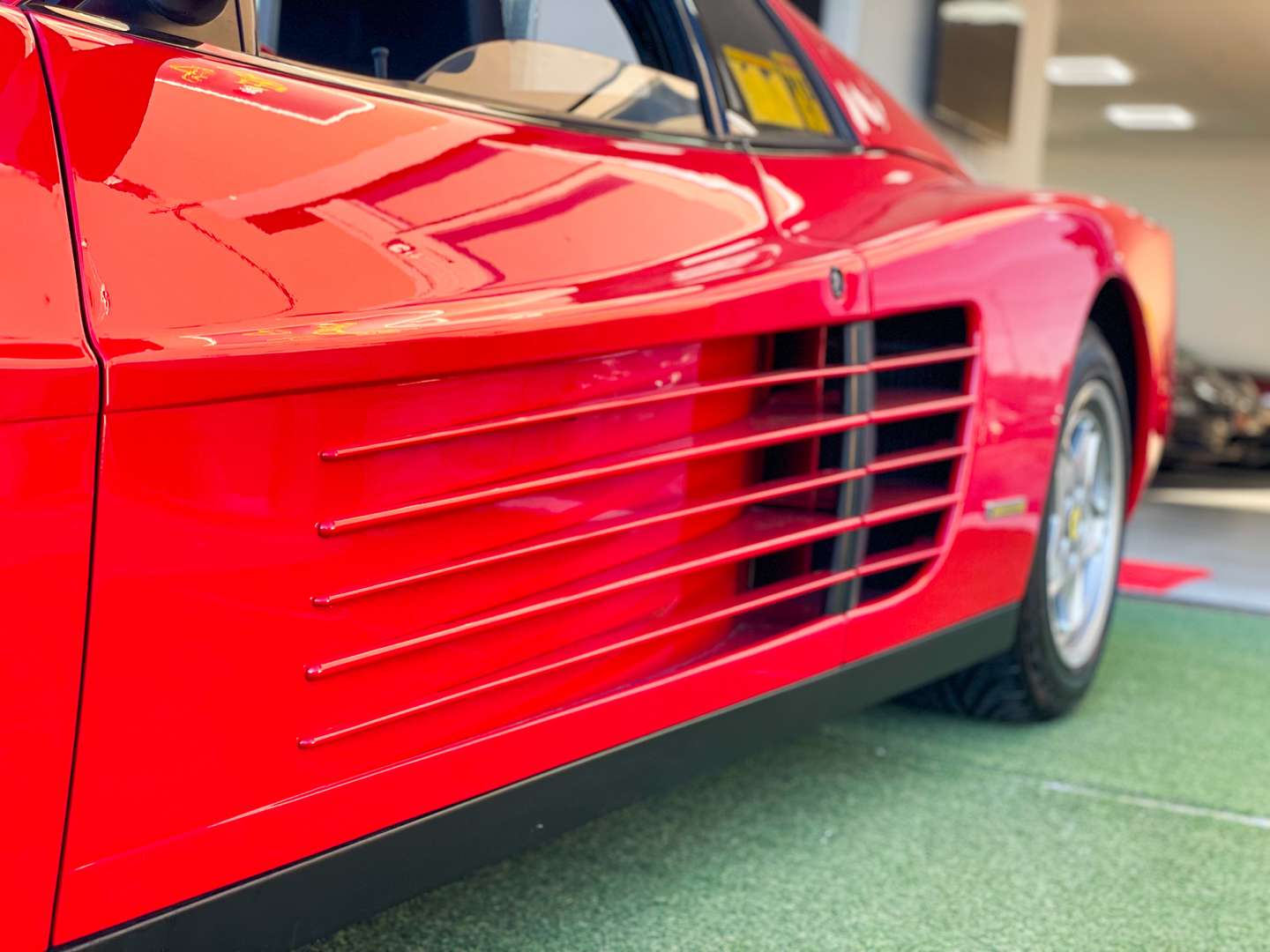 Ferrari Testarossa - 1991 - Joinsteer - #29